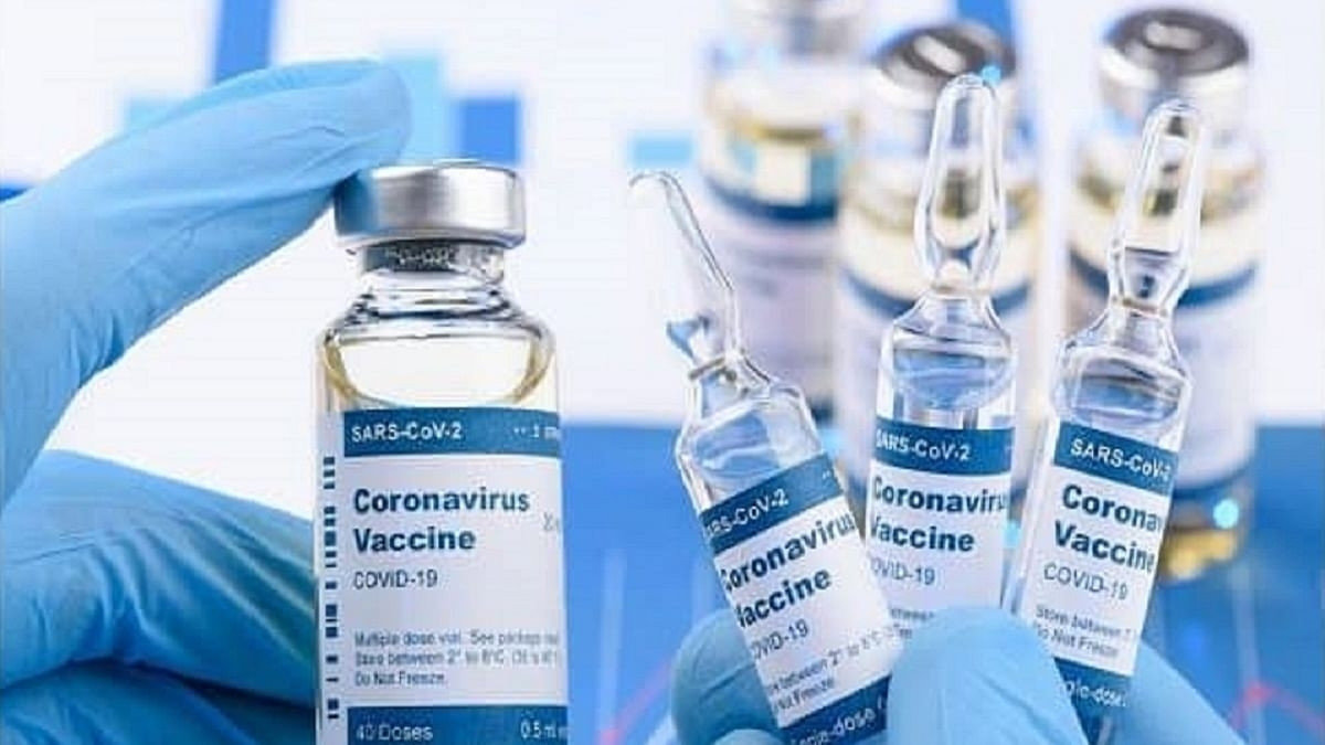 Vì sao một số người được tiêm vaccine vẫn dương tính với virus SARS-CoV-2?