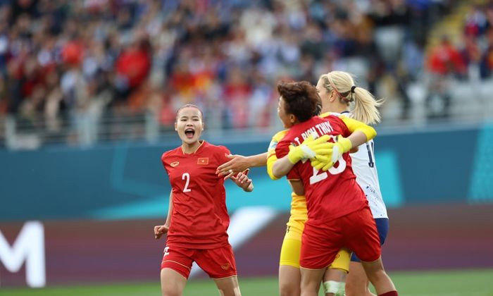 Tuyển nữ Việt Nam chọn đội hình mạnh nhất đấu Bồ Đào Nha