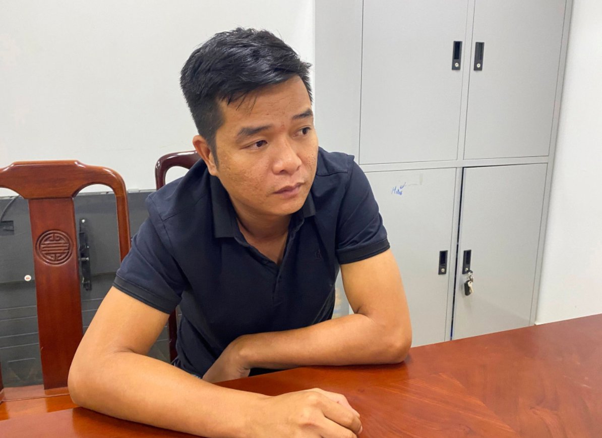 Phá đường dây cá độ bóng đá qua mạng Internet trị giá hơn 23 tỷ đồng