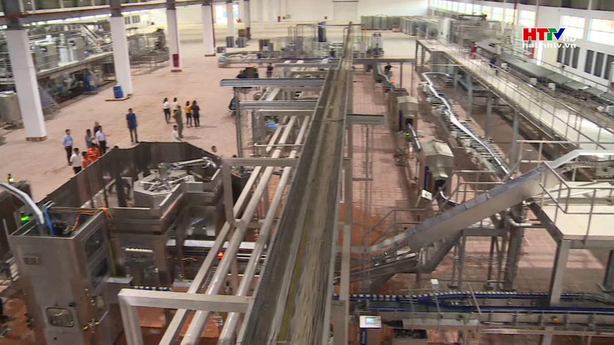 Hà Tĩnh chấp thuận chủ trương đầu tư 15 dự án