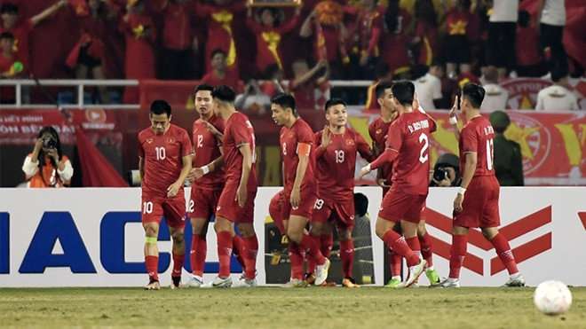 Việt Nam và Indonesia: Áp lực nghẹt thở