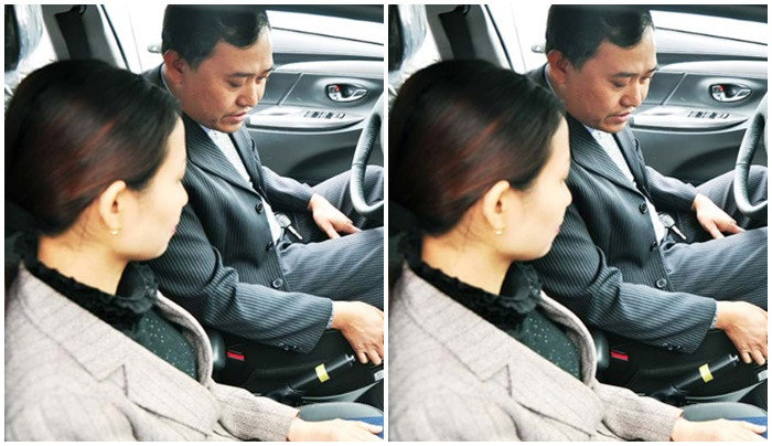 Cục Đường bộ Việt Nam đề xuất giáo viên dạy thực hành lái xe chỉ cần tốt nghiệp THPT