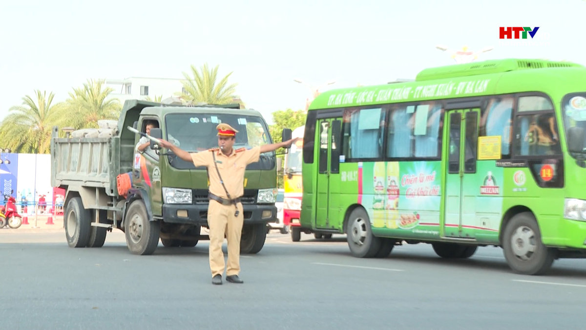 Đảm bảo nhu cầu đi lại trong dịp lễ