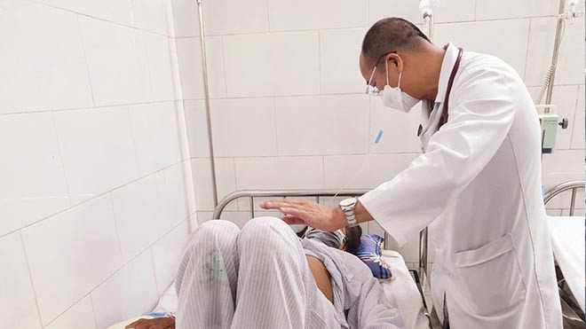 Không để dịch sốt xuất huyết gia tăng