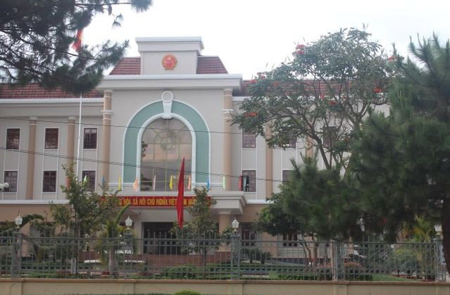 Điều tra vụ chi tiếp khách không đúng quy định hàng tỷ đồng tại Văn phòng HĐND tỉnh Gia Lai