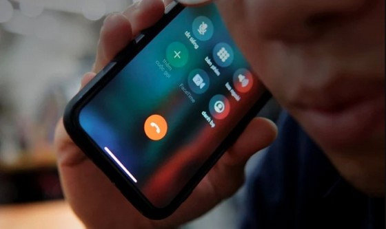 Dính bẫy lừa đảo khoá sim điện thoại, người đàn ông bị mất 400 triệu đồng