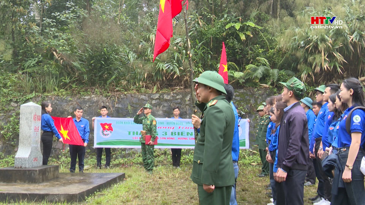 Phát triển tổ chức Đoàn trong doanh nghiệp