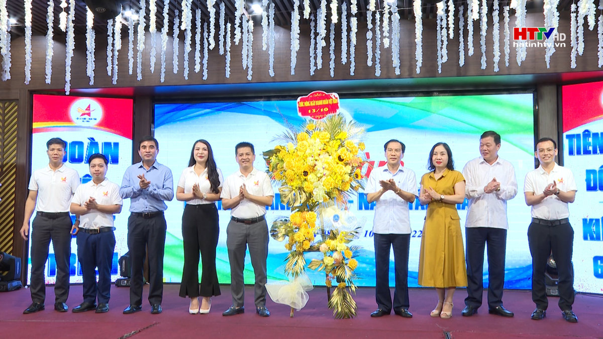 Toạ đàm “Gắn kết doanh nhân – nâng tầm giá trị”