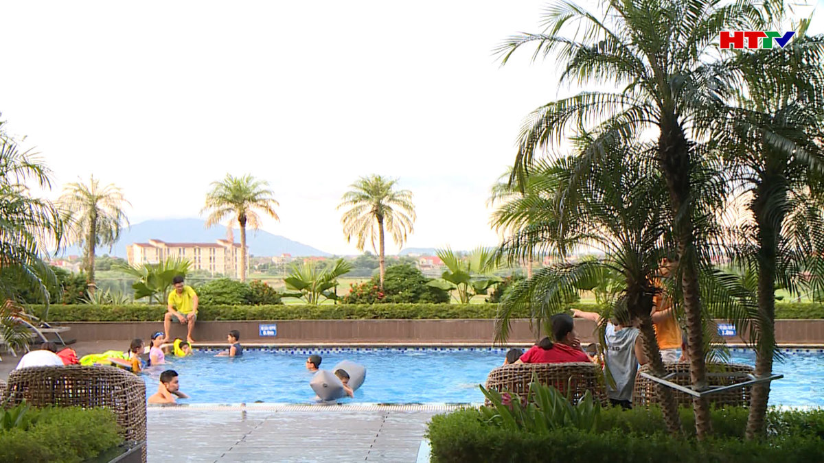 Doanh thu dịch vụ đạt hơn 3.400 tỷ đồng