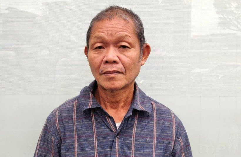 Bắt tạm giam đối tượng tuyên truyền chống phá Nhà nước