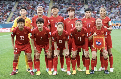 Việt Nam gặp Bồ Đào Nha: Cuộc so tài 'độc nhất vô nhị' tại World Cup 2023