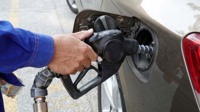 Dự báo giá xăng sẽ tăng rất mạnh trong kỳ điều chỉnh 21/9