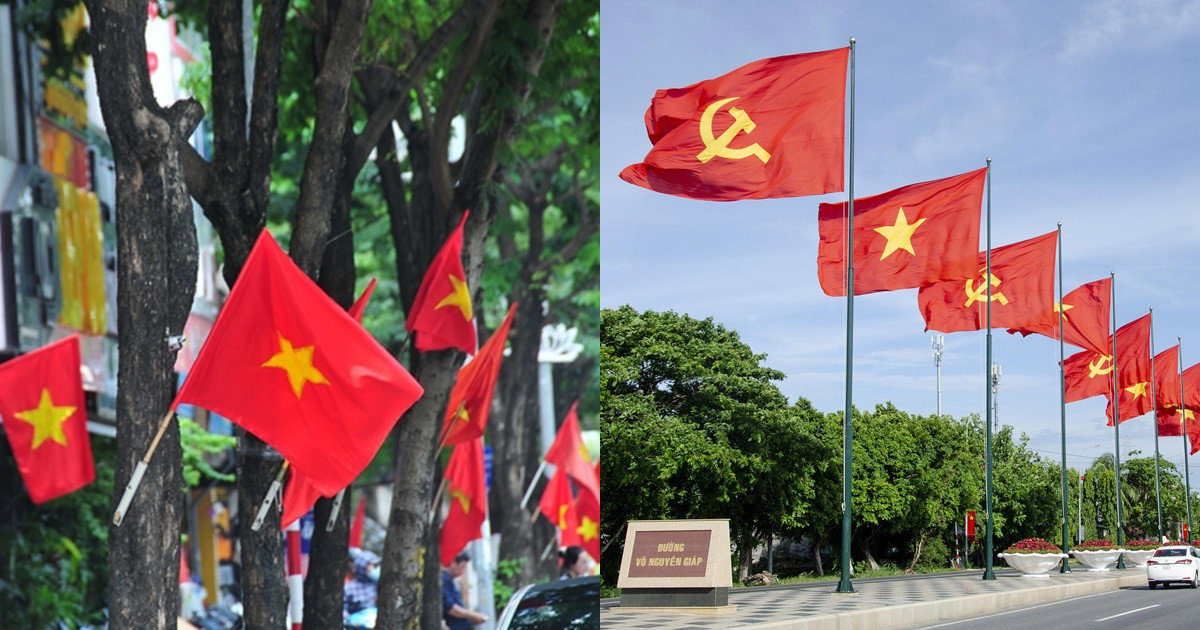 Dự báo thời tiết cả nước dịp nghỉ lễ Quốc khánh 2/9