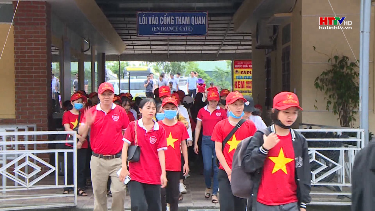 Phấn đấu đón trên 2,5 triệu lượt khách du lịch trong năm 2023