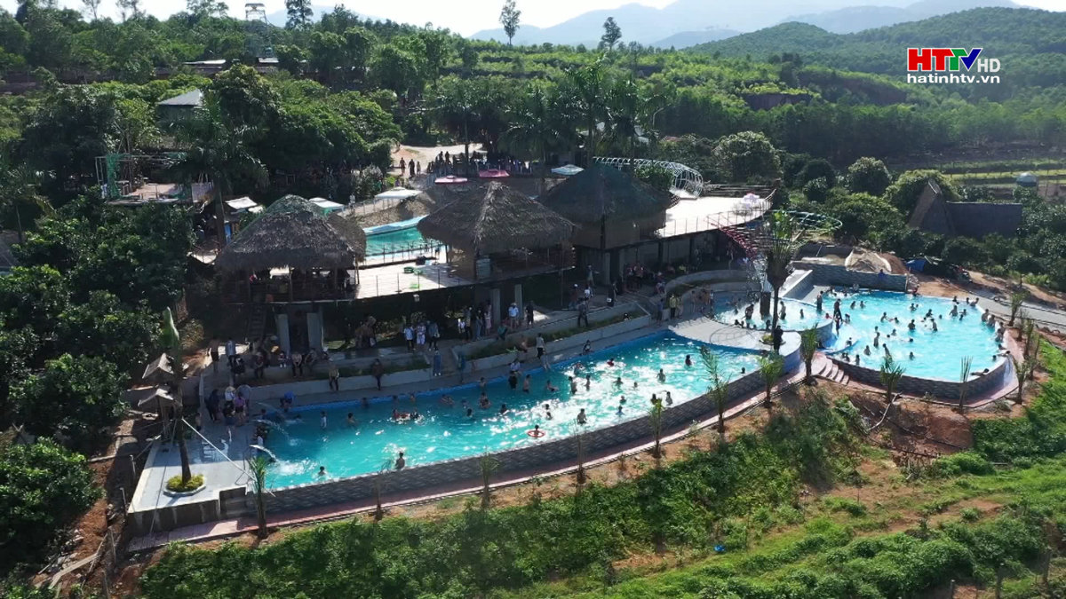 Du lịch sinh thái, điểm nhấn của du lịch Hà Tĩnh