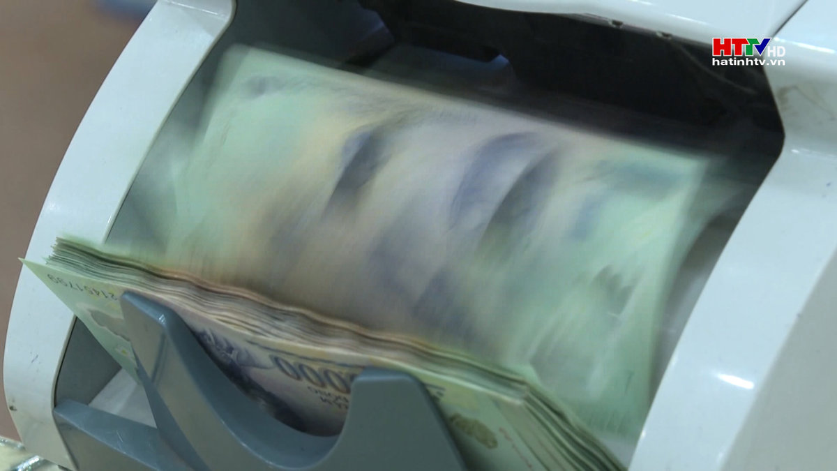 Dư nợ các lĩnh vực ưu tiên của Hà Tĩnh đạt hơn 36.900 tỷ đồng