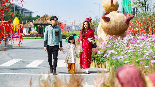 Thời tiết ngày mùng 4 Tết: Bắc Bộ rét đậm, vùng núi cao có thể xảy ra mưa tuyết