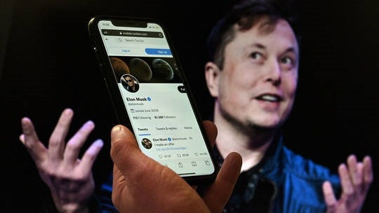 Tỷ phú E.Musk chấm dứt thỏa thuận mua lại Twitter