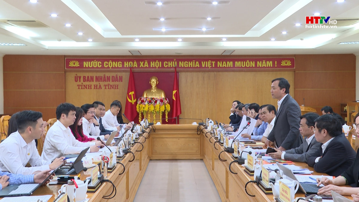 Hà Tĩnh sẽ tạo điều kiện để FPT đầu tư các dự án