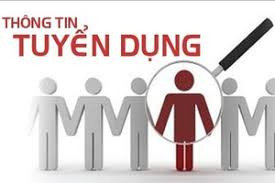 Văn phòng Tỉnh ủy Hà Tĩnh tuyển dụng công chức năm 2021