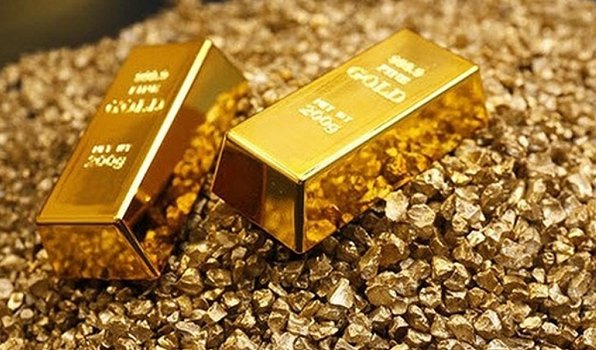 Vàng trong nước lao dốc không phanh