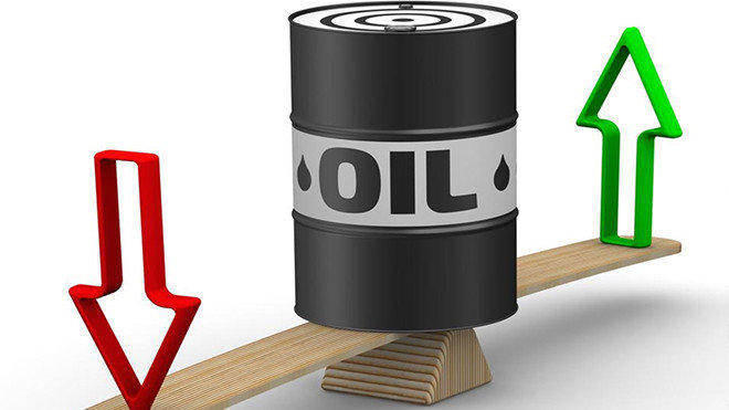 Giá xăng dầu hôm nay (19-1): Lao dốc