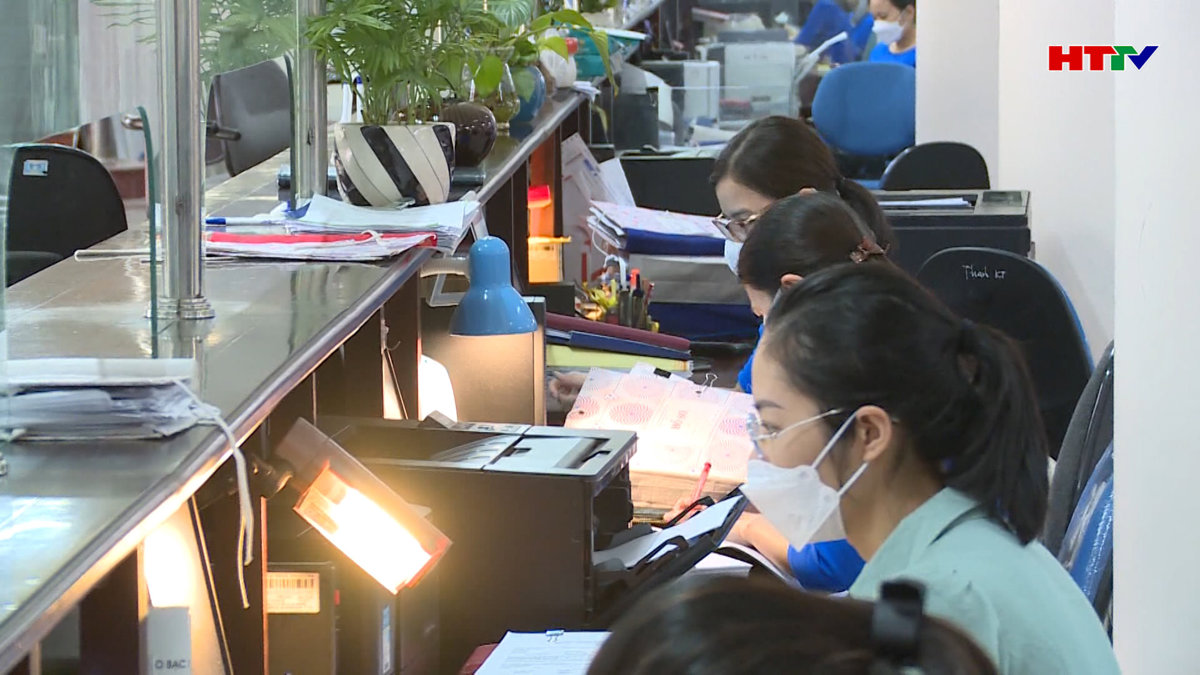 Hà Tĩnh giải ngân vốn đầu tư công đạt 41,4%_