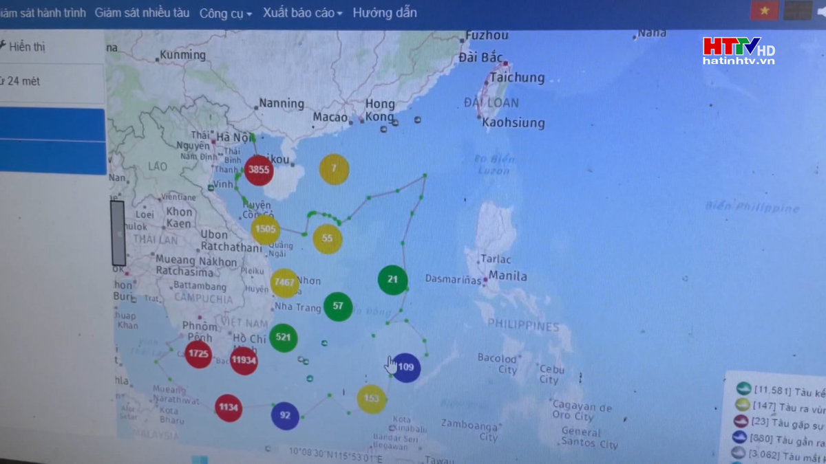 Việt Nam còn hơn 100 ngày gỡ “thẻ vàng” IUU của EC