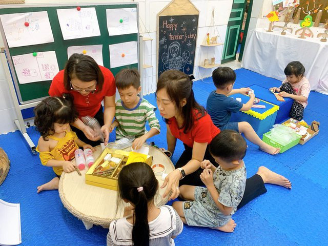 Hà Nội có hơn 1.000 giáo viên nghỉ việc, chuyển việc