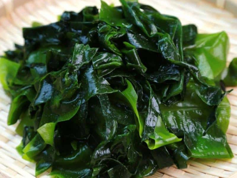 Hai loại rau mọc đầy ở Việt Nam lại được người Nhật gọi là "rau trường thọ"