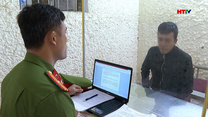 Hai vợ chồng lừa đảo chiếm đoạt hàng chục tỷ đồng