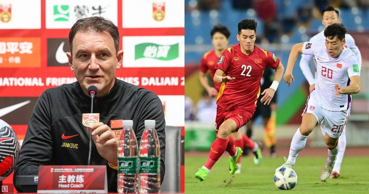 Nhận định bóng đá ĐT Việt Nam vs ĐT Trung Quốc: Chờ sự tỏa sáng của cá nhân tố mới