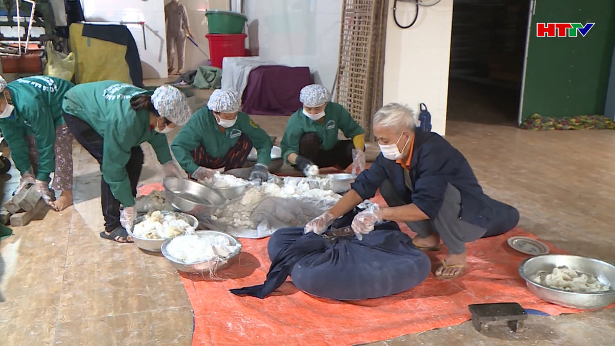 Hỗ trợ 2 tỷ đồng cho doanh nghiệp nhỏ và vừa