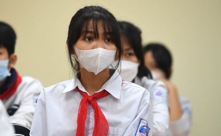 Thêm một địa phương thông báo miễn học phí năm học 2022 - 2023