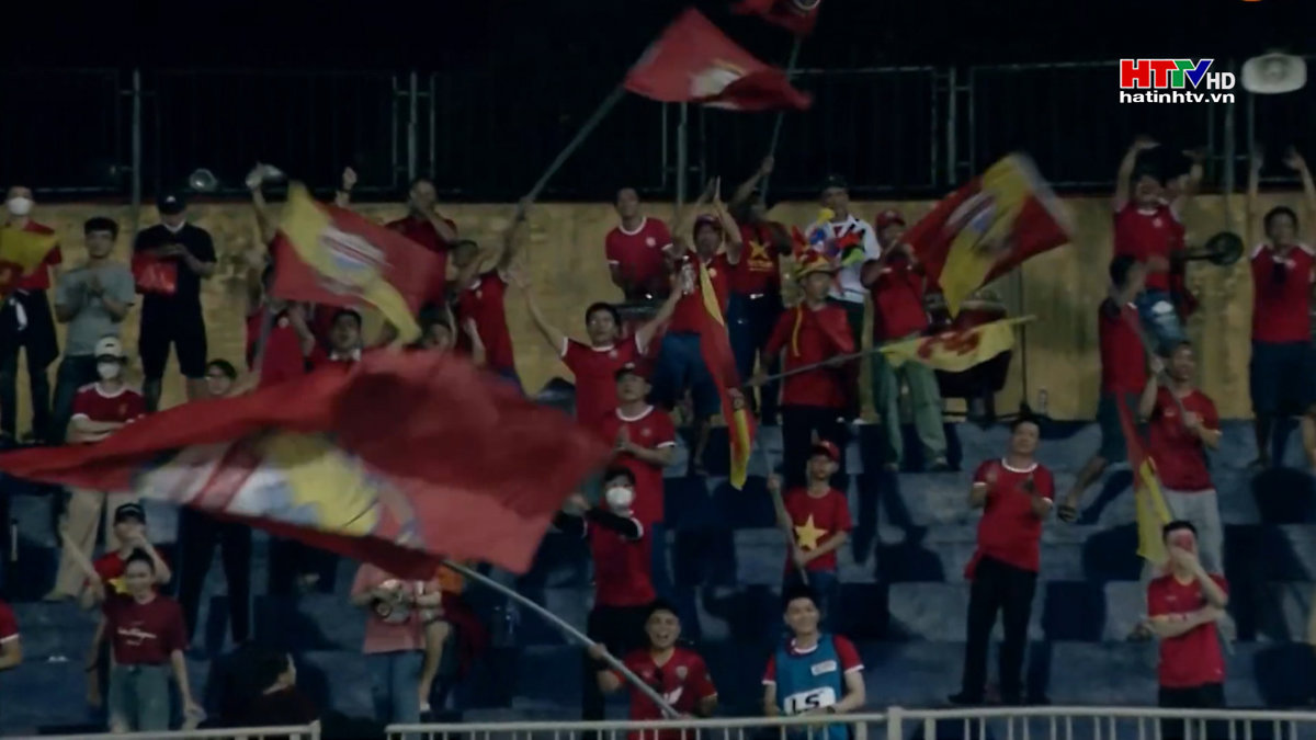 Hồng Lĩnh Hà Tĩnh hòa trong tiếc nuối