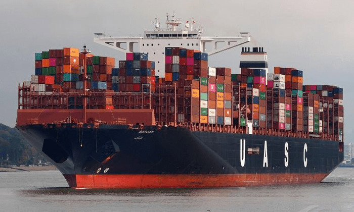 Huy động tàu hàng nước ngoài cứu sống kịp thời 14 ngư dân Việt Nam