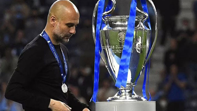 Sai lầm của HLV Pep Guardiola khiến Man City thua đau Chelsea