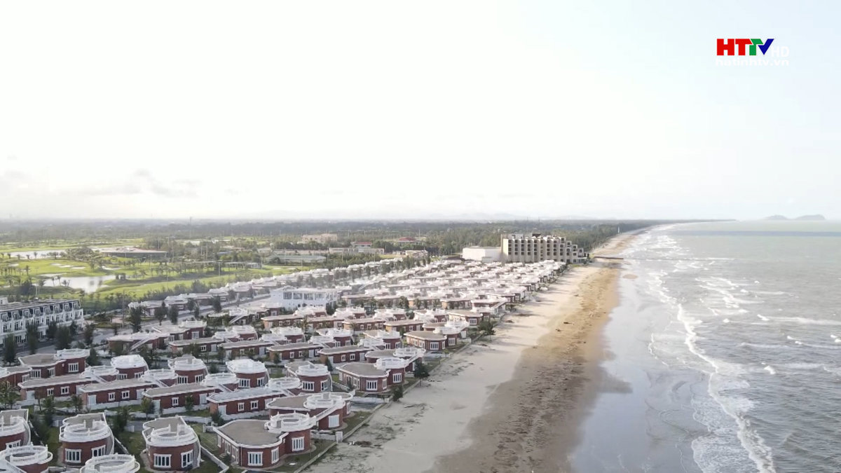 Hà Tĩnh: 9 tháng đón gần 3 triệu lượt khách