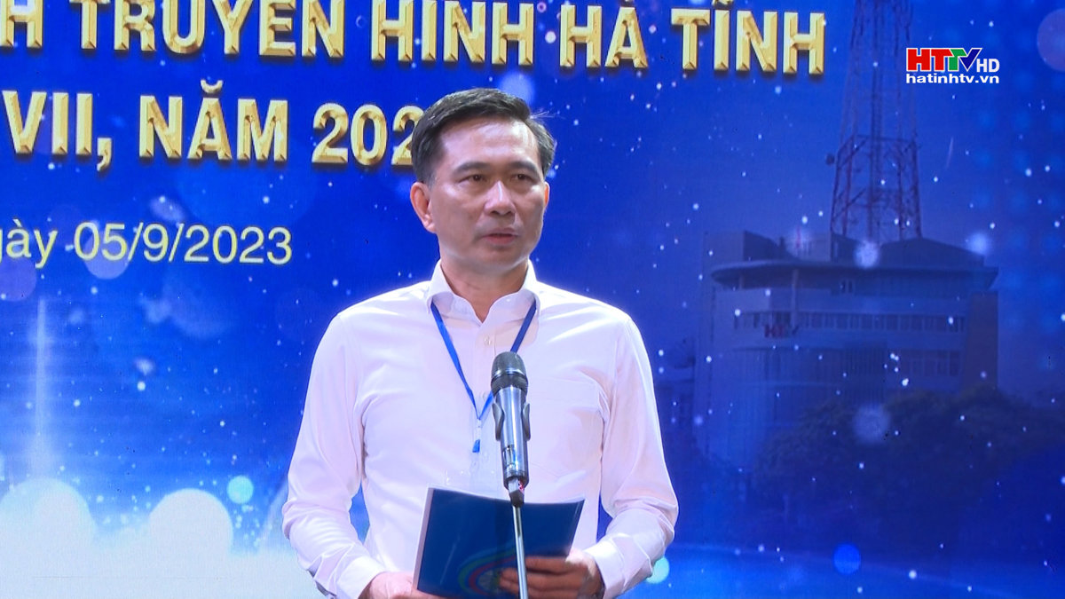 Khai mạc Liên hoan phát thanh, truyền hình lần thứ 27