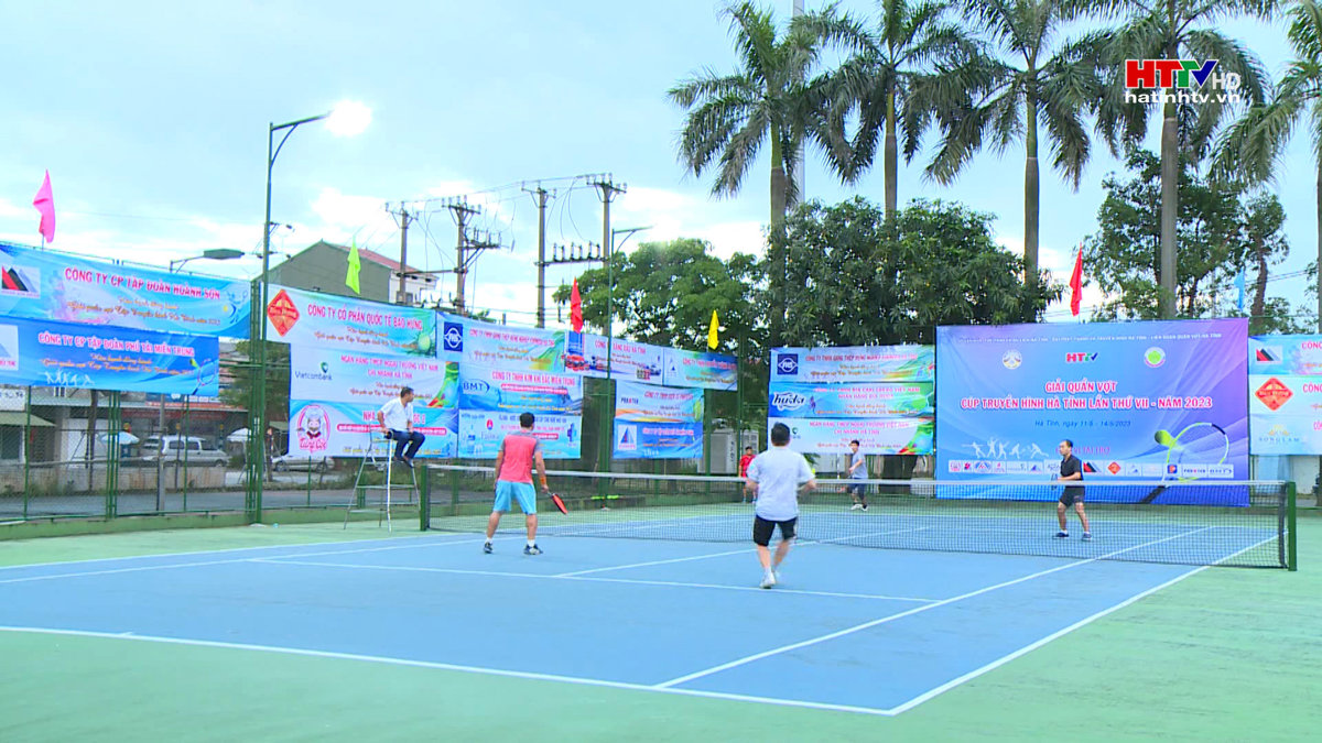 Cup HTTV: Khởi tranh vòng loại