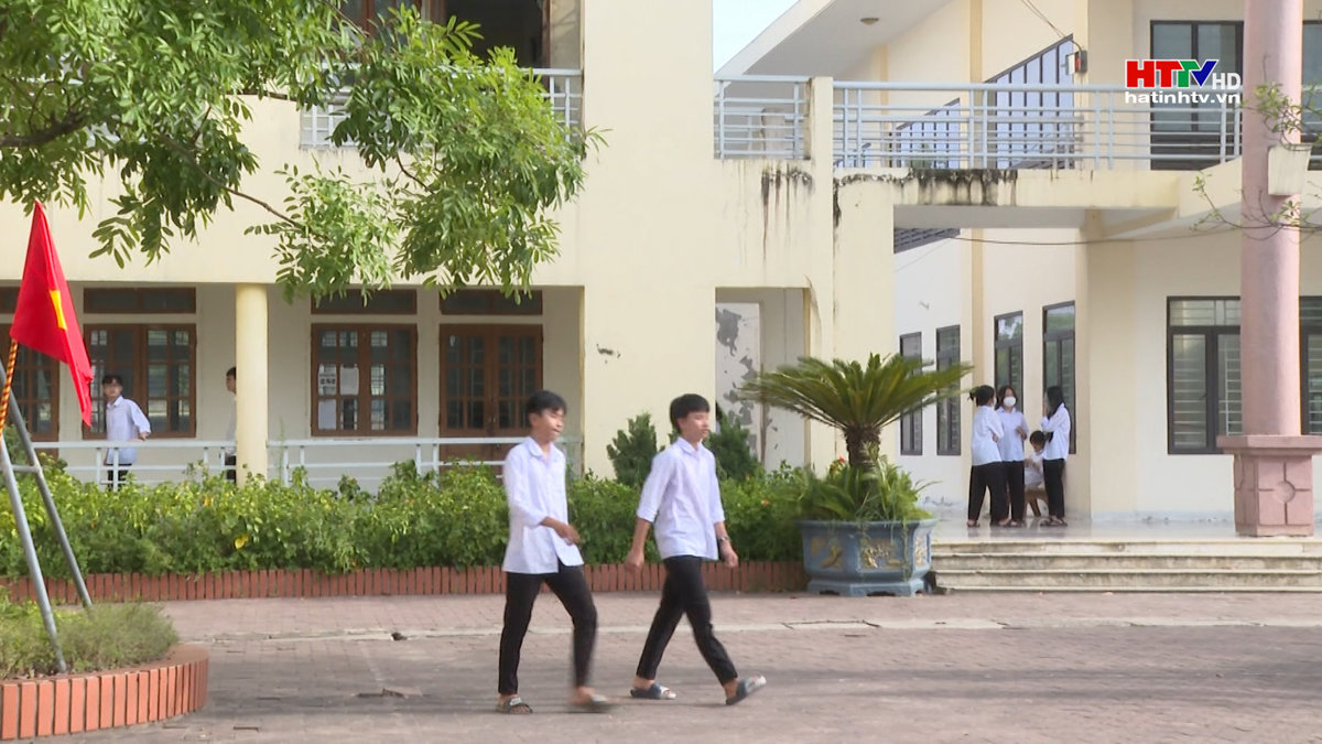 Không tăng học phí  trong năm học 2023 – 2024