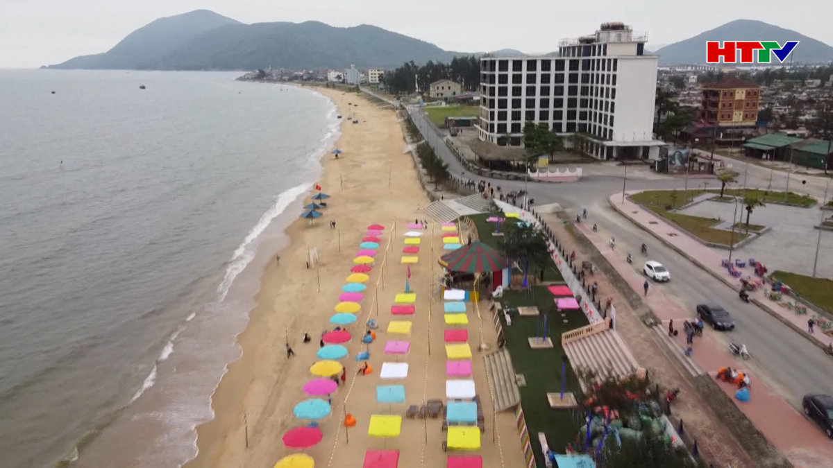 Phê duyệt 176 tỷ dự án hạ tầng Khu du lịch Nam Thiên Cầm