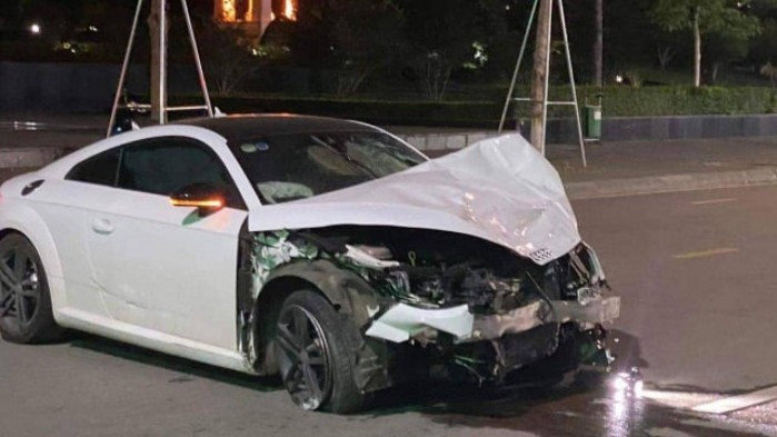 Kiến nghị sớm hướng dẫn phạt tù tài xế say rượu