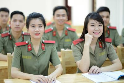 Trường đầu tiên công bố điểm chuẩn đại học 2021: Cao nhất là 29,75