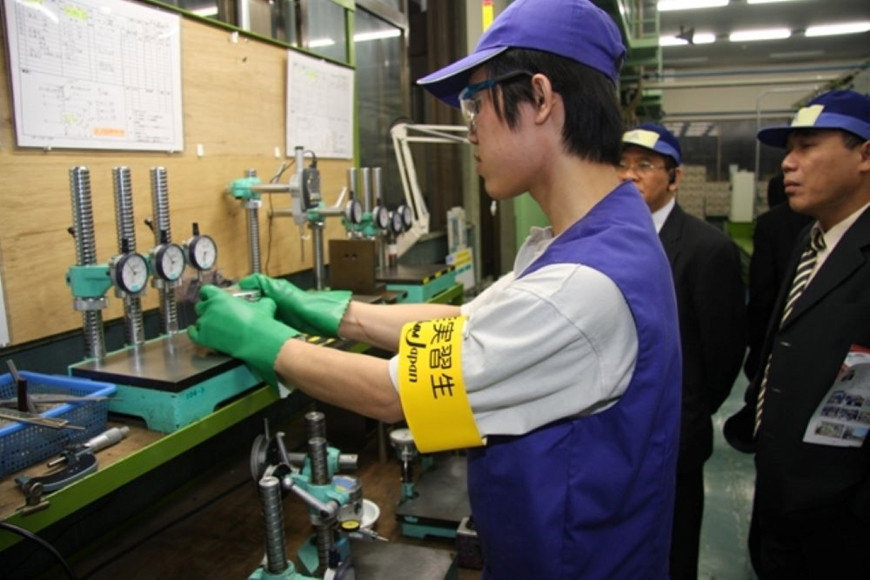 Giảm gánh nặng chi phí cho lao động Việt Nam sang Nhật Bản