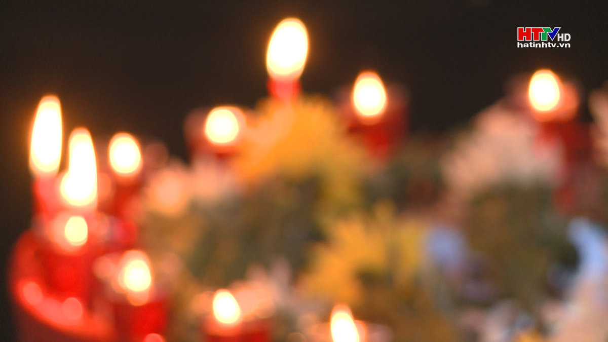 Lễ Tưởng niệm các nạn nhân tử vong do tai nạn giao thông