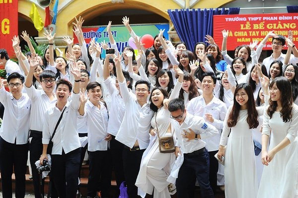 Lịch nghỉ hè năm học 2021-2022 của học sinh trên cả nước