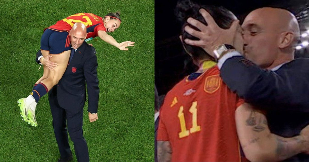 FIFA xem xét mức kỷ luật Chủ tịch LĐBĐ Tây Ban Nha