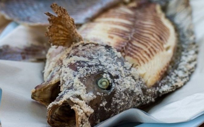 Loại cá được WHO xếp vào nhóm gây ung thư cấp độ 1 nhưng nhiều người rất thích ăn