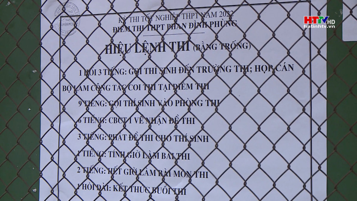 Loại bỏ các phương thức tuyển sinh gây nhiễu